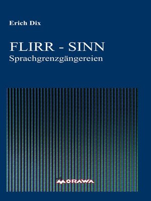 cover image of FLIRR--SINN